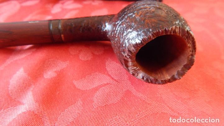 Pipas de fumar: PIPA CHACOM A&Ntilde;O 2015 - Foto 7