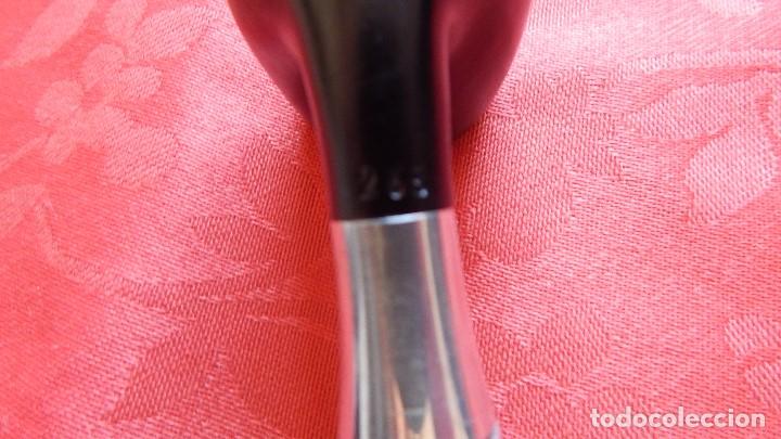 Pipas de fumar: PIPA CHACOM MONZA BLACK - Foto 4