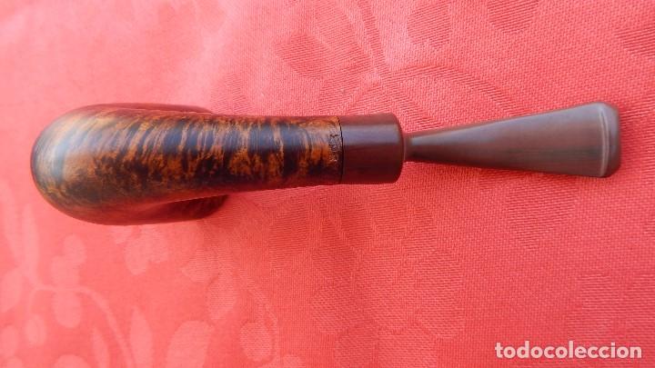 Pipas de fumar: Pipa nueva CHACOM Elephant - Foto 2