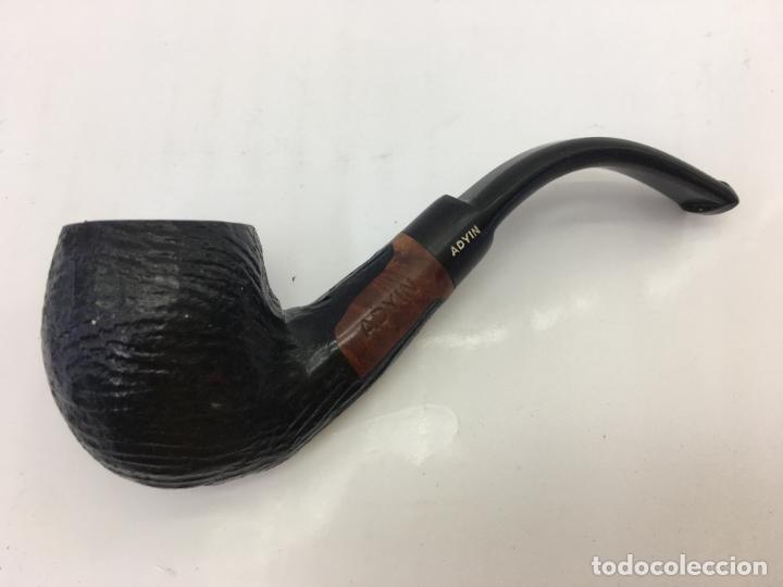 Pipas de fumar: PIPA USADA MARCA ADYIN - Foto 1