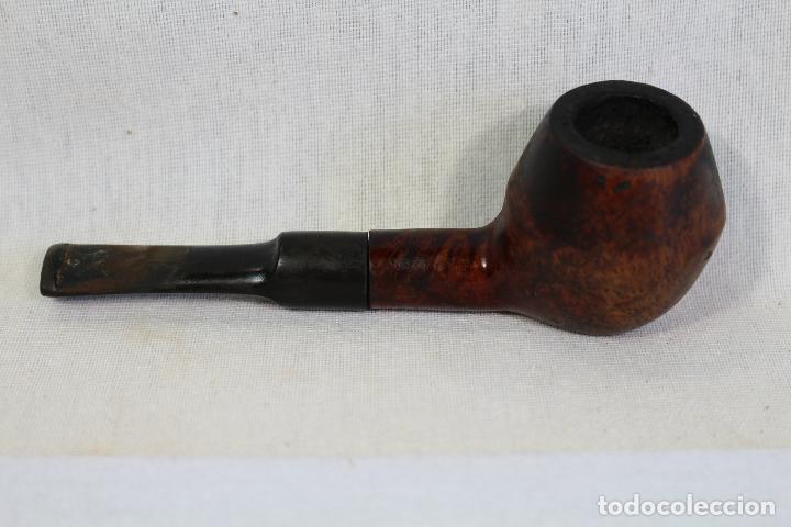 Pipas de fumar: pipa de fumar marca medico - Foto 3
