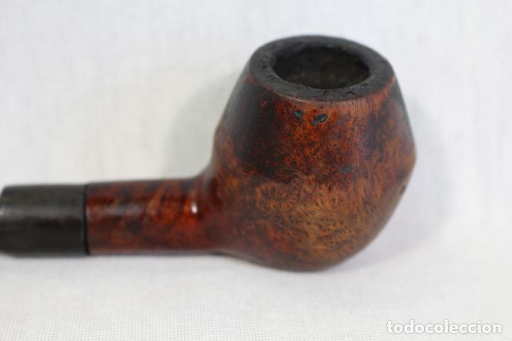 Pipas de fumar: pipa de fumar marca medico - Foto 5