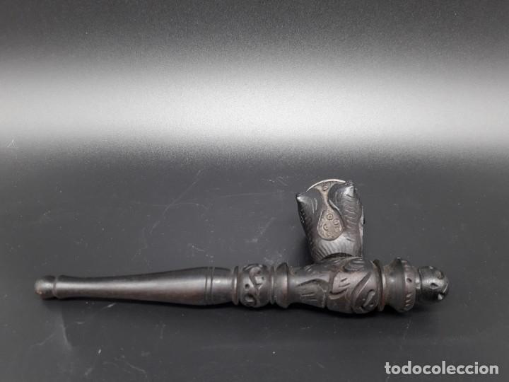 Pipas de fumar: Pipa - Foto 2