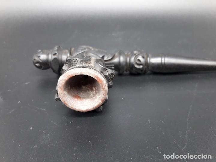 Pipas de fumar: Pipa - Foto 3
