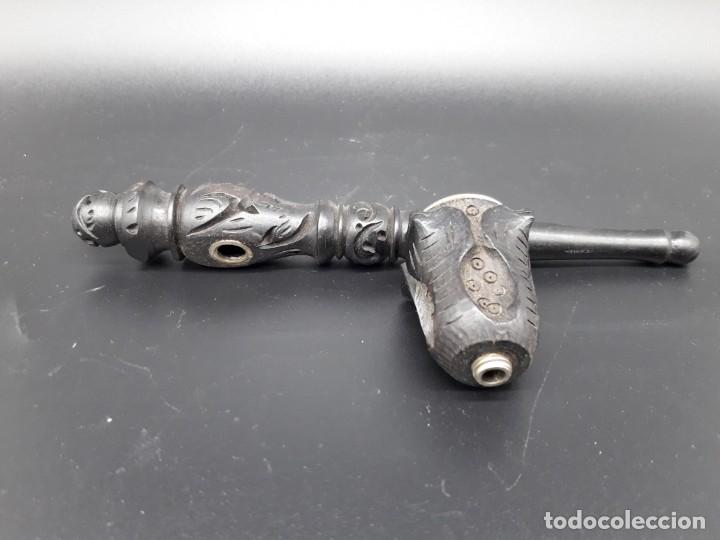 Pipas de fumar: Pipa - Foto 4