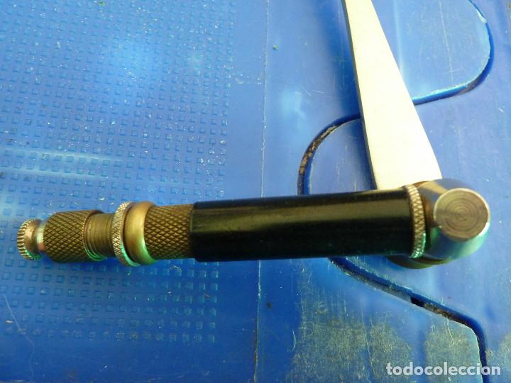 Pipas de fumar: PIPA METALICA - Foto 5