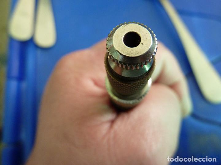 Pipas de fumar: PIPA METALICA - Foto 6