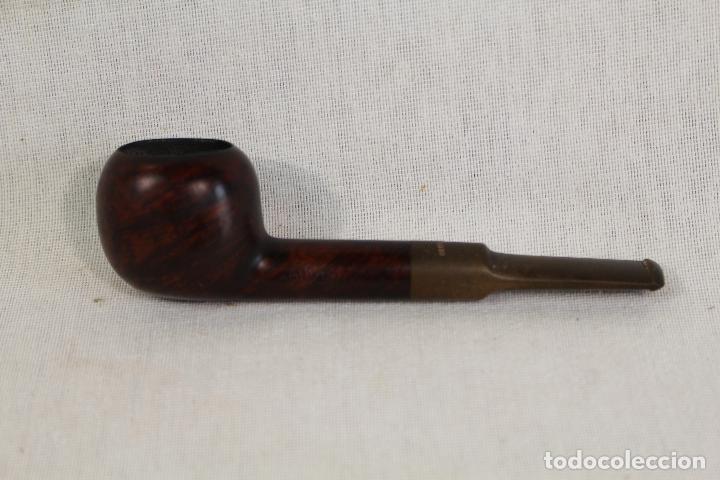 Pipas de fumar: pipa de fumar bruken 473 - Foto 1