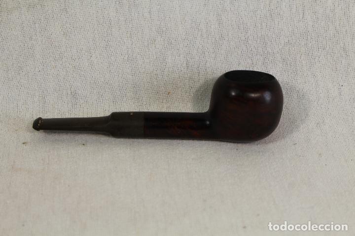 Pipas de fumar: pipa de fumar bruken 473 - Foto 2