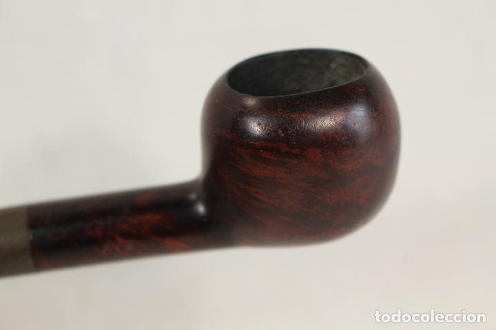 Pipas de fumar: pipa de fumar bruken 473 - Foto 4