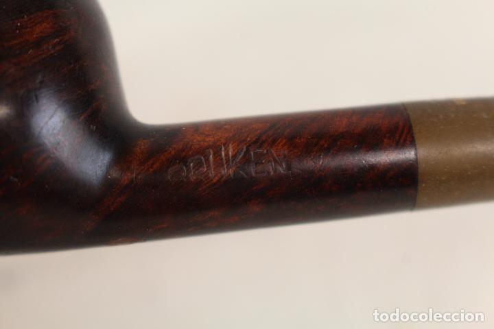 Pipas de fumar: pipa de fumar bruken 473 - Foto 5