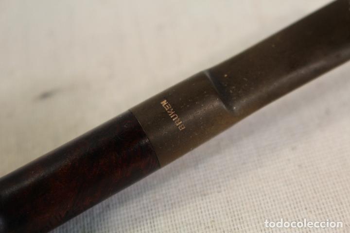 Pipas de fumar: pipa de fumar bruken 473 - Foto 6