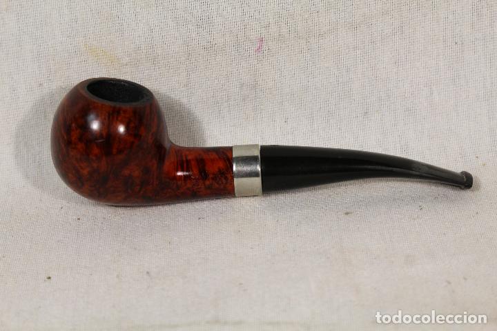 Pipas de fumar: pipa de fumar salvarella albatros - Foto 1
