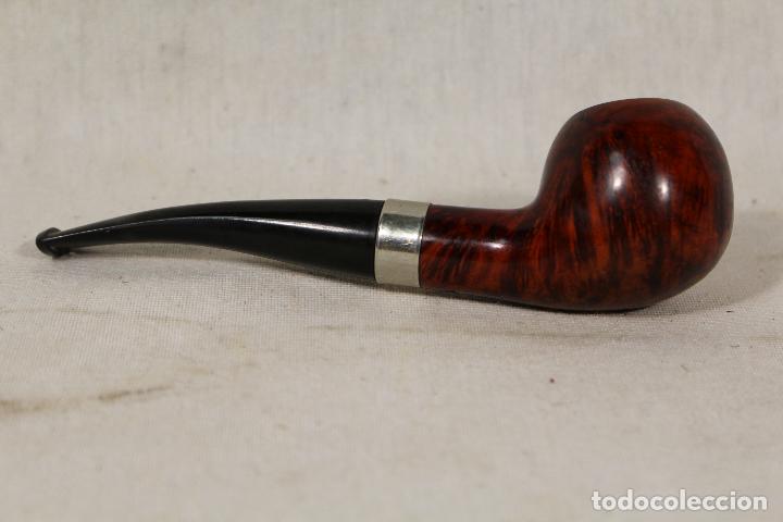 Pipas de fumar: pipa de fumar salvarella albatros - Foto 2
