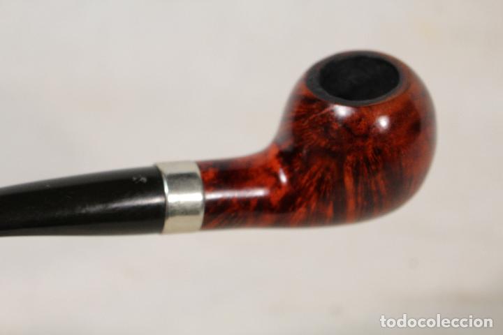 Pipas de fumar: pipa de fumar salvarella albatros - Foto 3