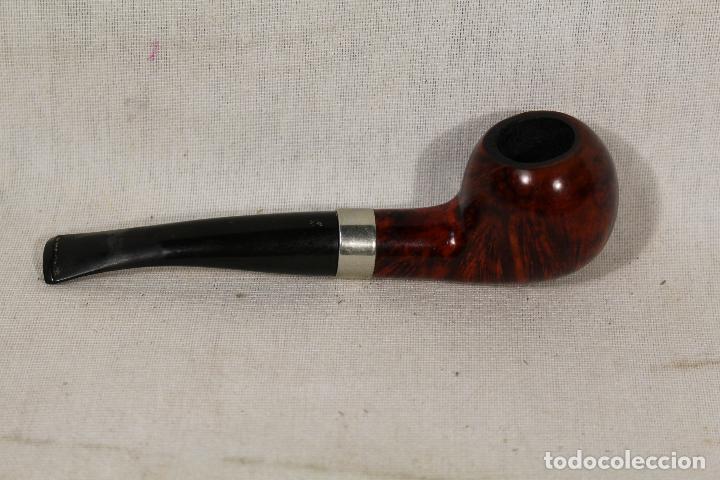 Pipas de fumar: pipa de fumar salvarella albatros - Foto 4
