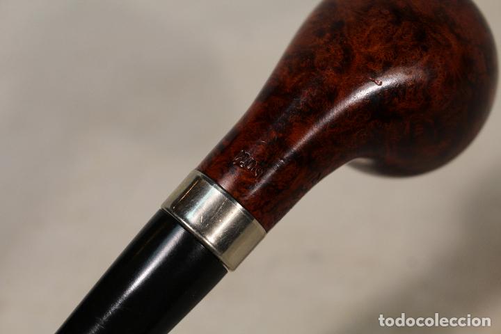 Pipas de fumar: pipa de fumar salvarella albatros - Foto 6