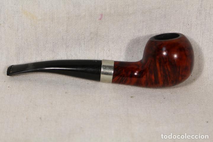 Pipas de fumar: pipa de fumar salvarella albatros - Foto 8