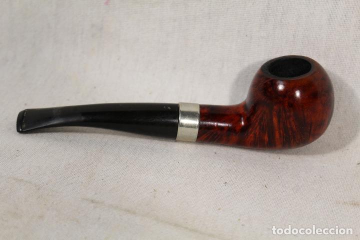 Pipas de fumar: pipa de fumar salvarella albatros - Foto 9