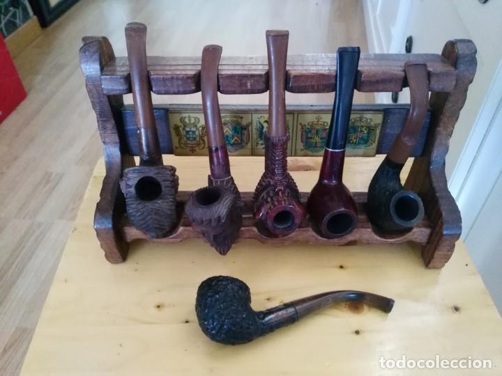 Pipas de fumar: pipero - pipas fumar - pipa - Foto 4