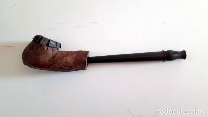 Pipas de fumar: original pipa - Foto 1