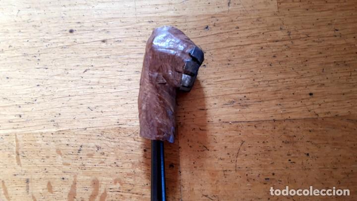 Pipas de fumar: original pipa - Foto 2