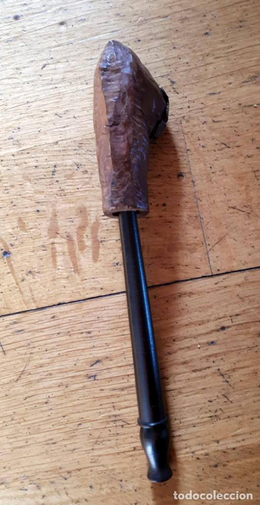 Pipas de fumar: original pipa - Foto 3