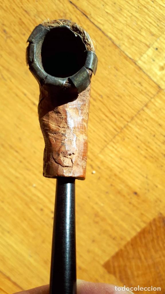 Pipas de fumar: original pipa - Foto 4