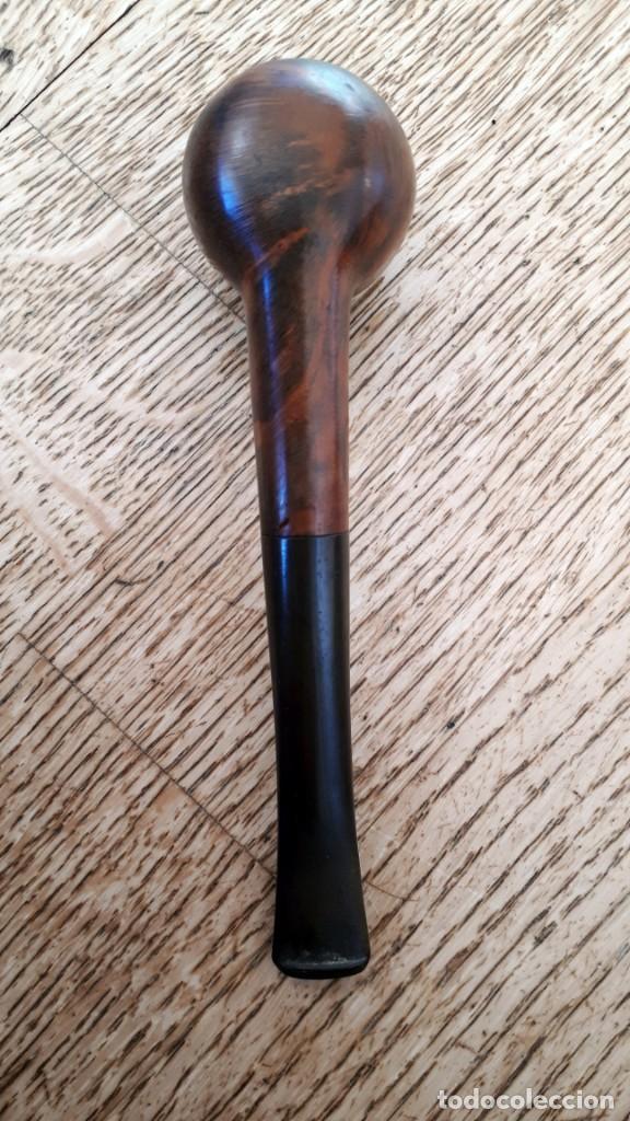 Pipas de fumar: PIPA NAVY USADA - Foto 4