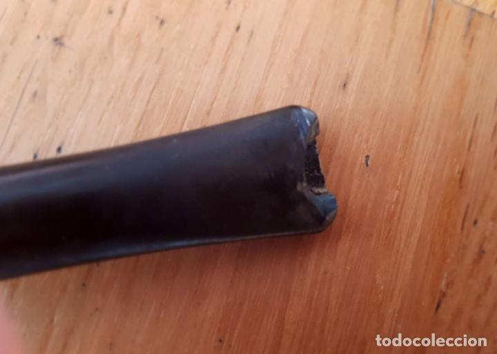 Pipas de fumar: PIPA NAVY USADA - Foto 7
