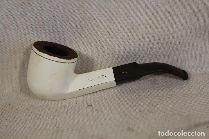Pipas de fumar: pipa de fumar salvatella - Foto 1