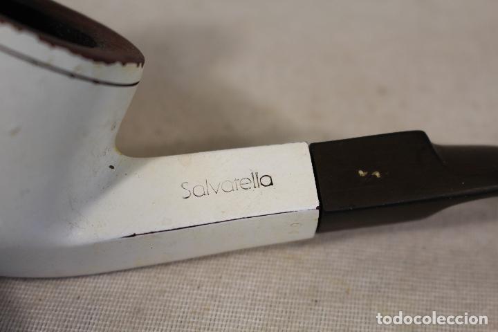 Pipas de fumar: pipa de fumar salvatella - Foto 2