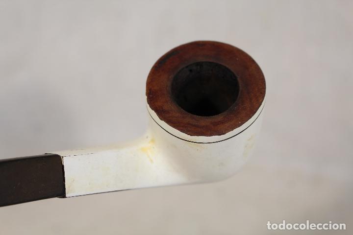 Pipas de fumar: pipa de fumar salvatella - Foto 4