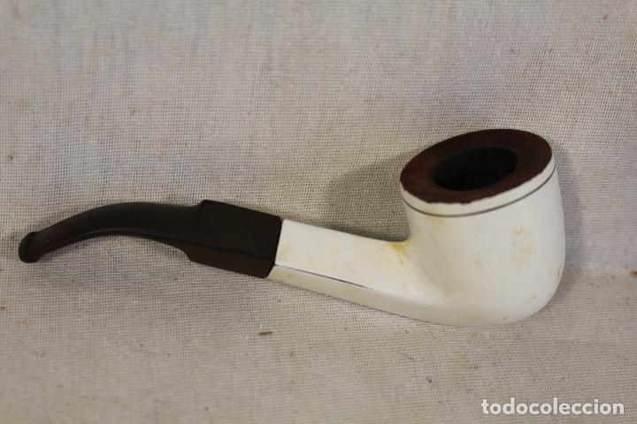 Pipas de fumar: pipa de fumar salvatella - Foto 5