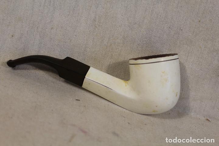 Pipas de fumar: pipa de fumar salvatella - Foto 6