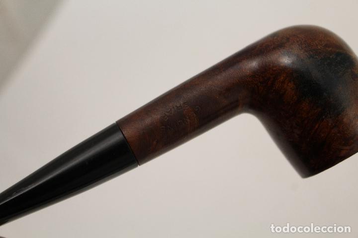 Pipas de fumar: pipa de fumar genuine briar - Foto 3