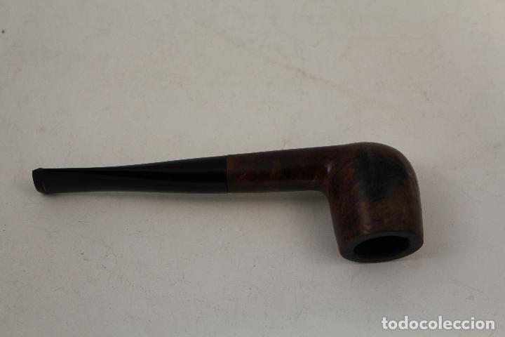 Pipas de fumar: pipa de fumar genuine briar - Foto 4