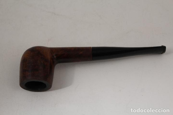 Pipas de fumar: pipa de fumar genuine briar - Foto 5