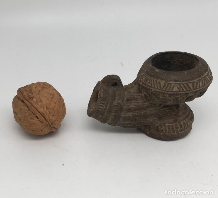 Pipas de fumar: cazoleta de pipa - Foto 1