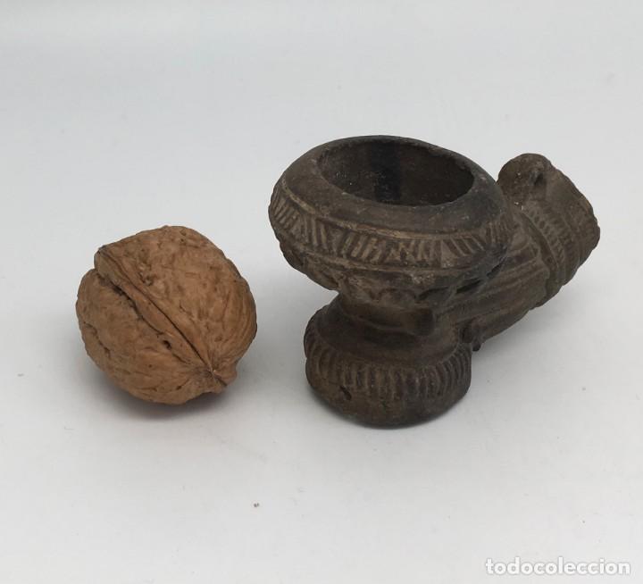 Pipas de fumar: cazoleta de pipa - Foto 2