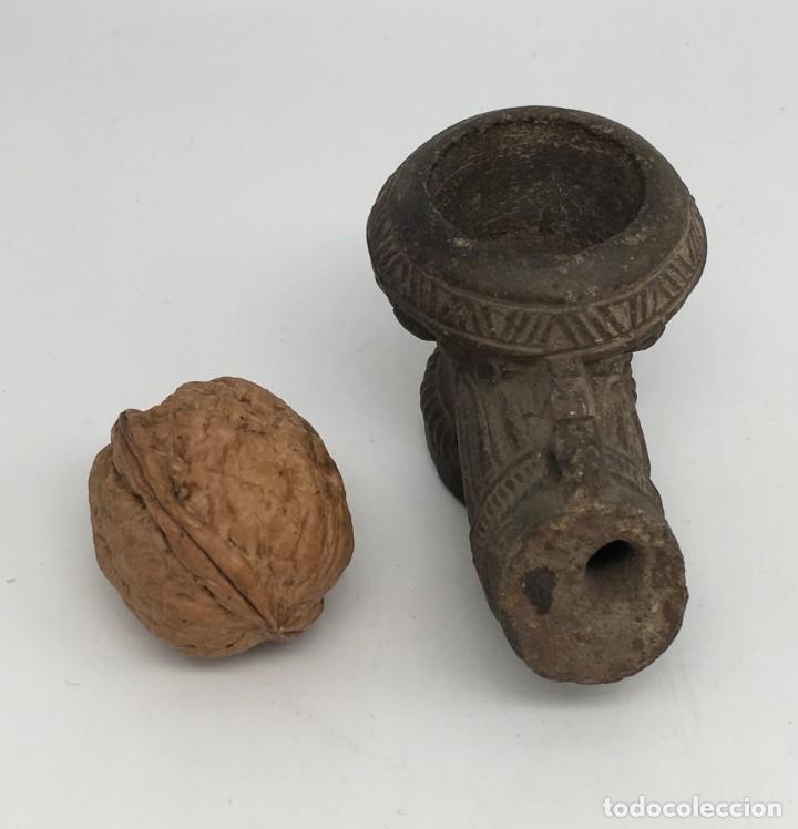 Pipas de fumar: cazoleta de pipa - Foto 3