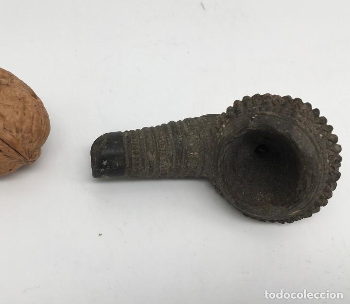 Pipas de fumar: Cazoleta de pipa - Foto 1
