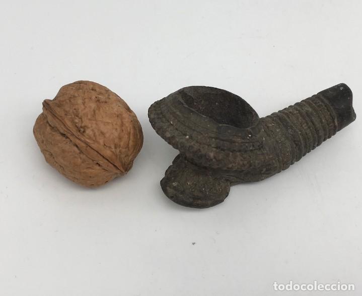 Pipas de fumar: Cazoleta de pipa - Foto 2