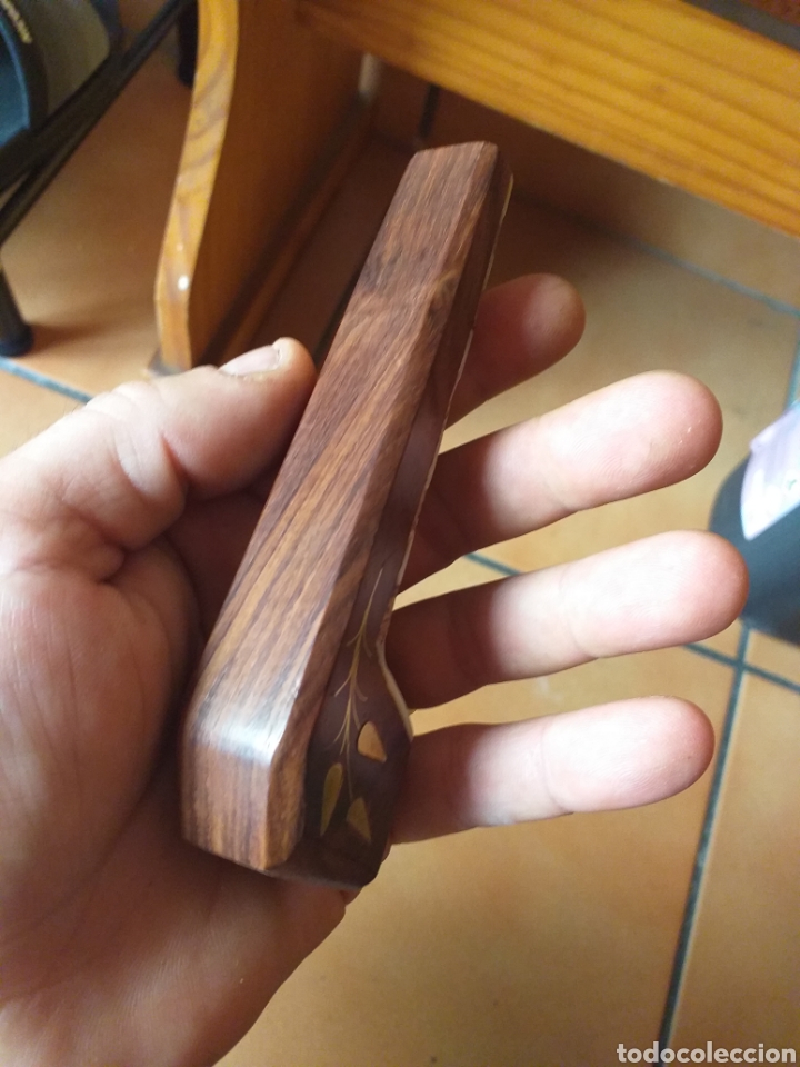 Pipas de fumar: LOTE DE PIPAS CON SOPORTE - Foto 8