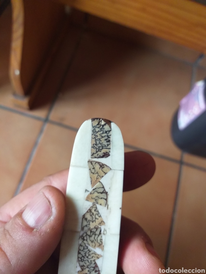 Pipas de fumar: LOTE DE PIPAS CON SOPORTE - Foto 10