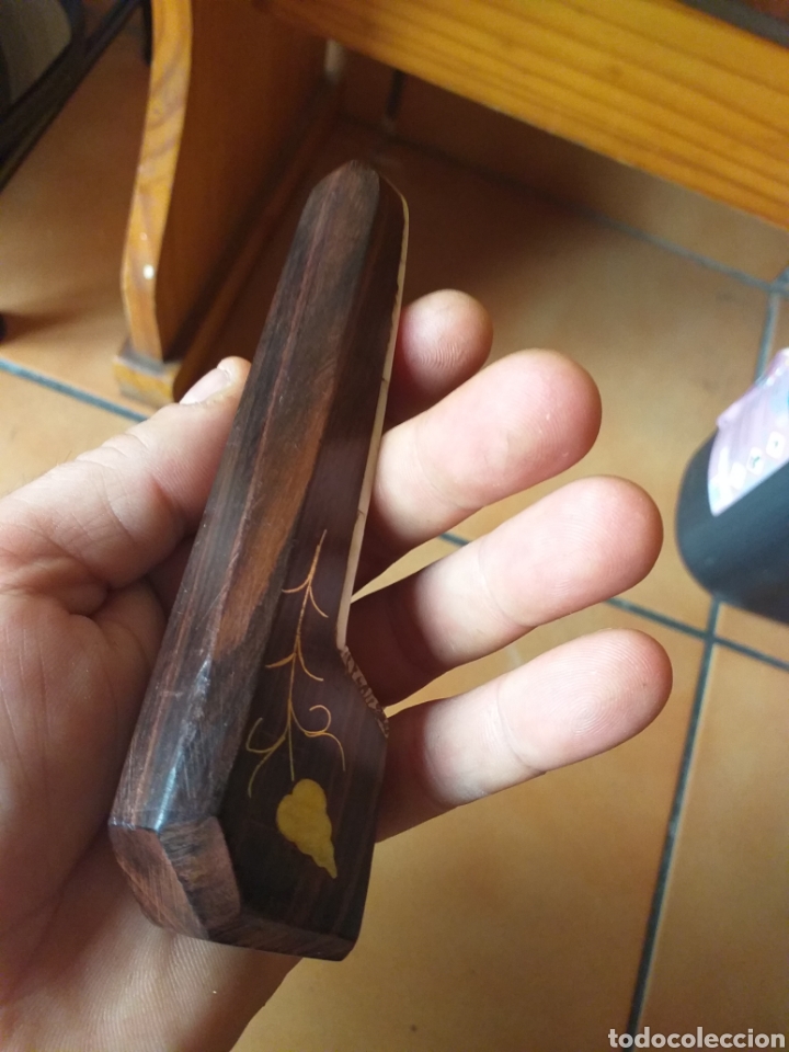 Pipas de fumar: LOTE DE PIPAS CON SOPORTE - Foto 12