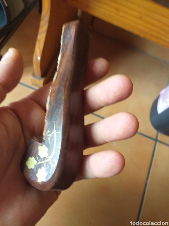 Pipas de fumar: LOTE DE PIPAS CON SOPORTE - Foto 15