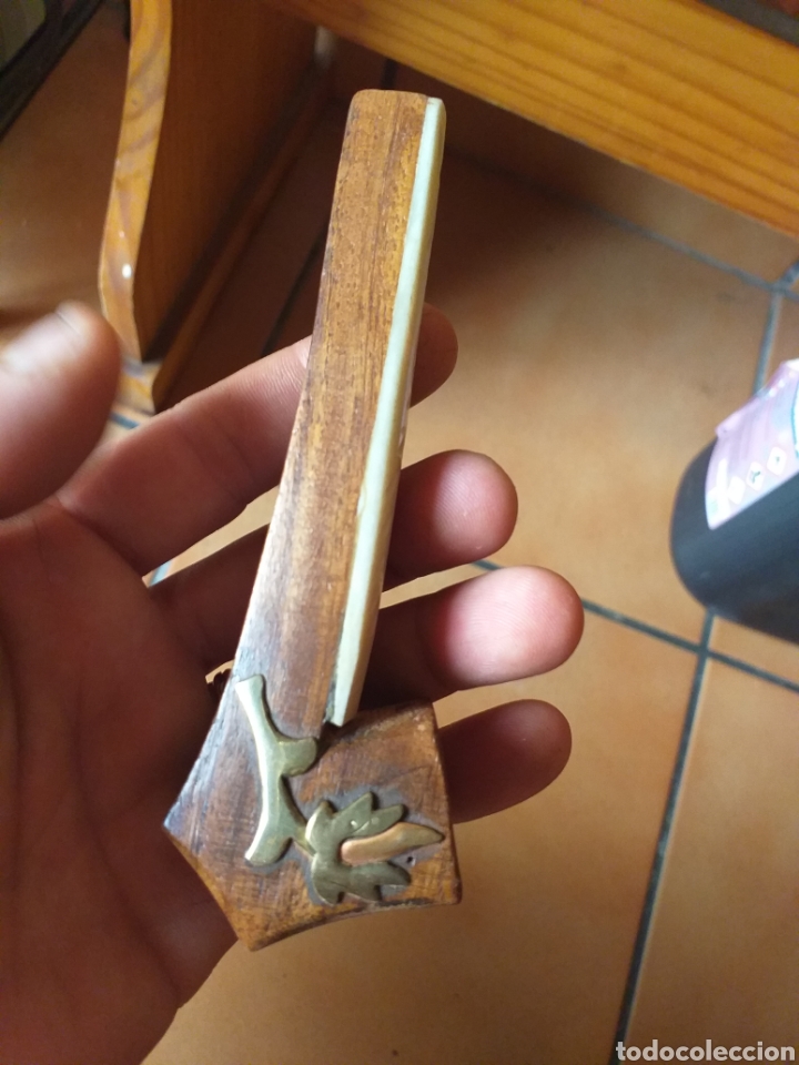 Pipas de fumar: LOTE DE PIPAS CON SOPORTE - Foto 17
