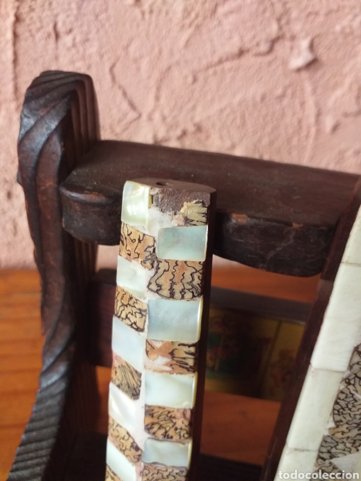 Pipas de fumar: LOTE DE PIPAS CON SOPORTE - Foto 20