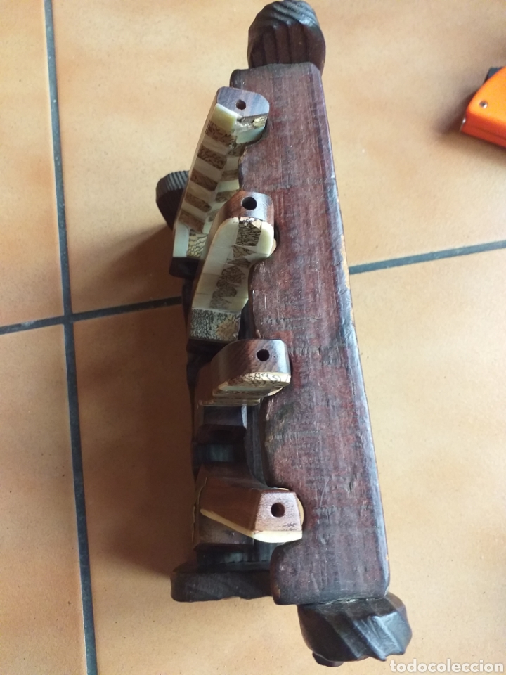 Pipas de fumar: LOTE DE PIPAS CON SOPORTE - Foto 25